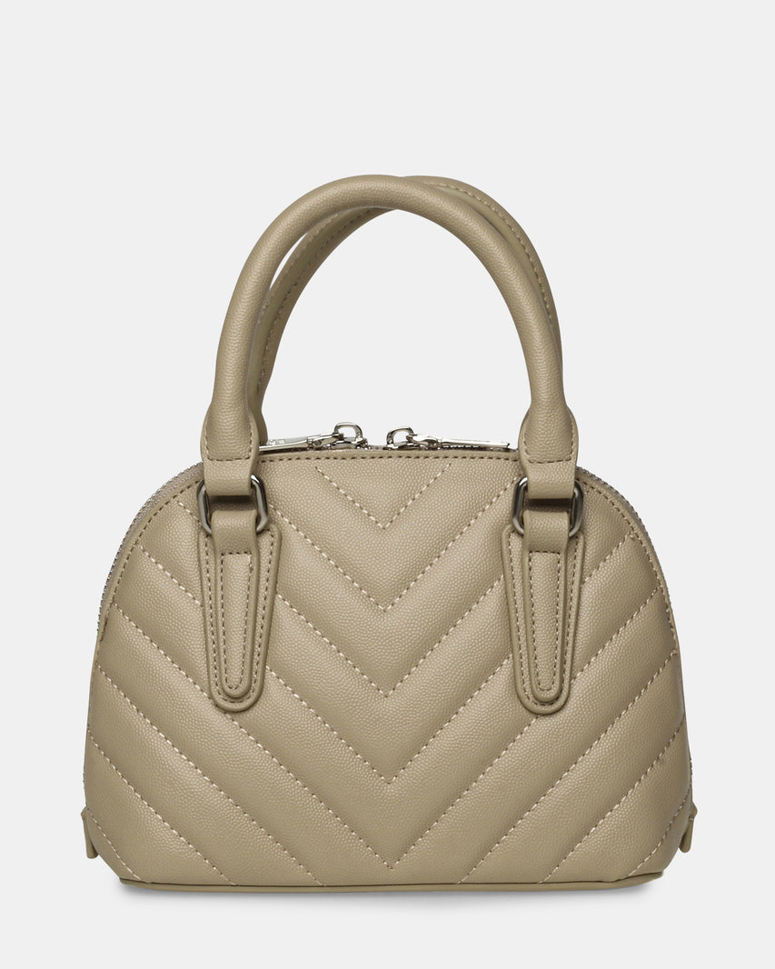 BRULE-2 TAUPE MULTI - Handbags - Steve Madden Canada - view 4