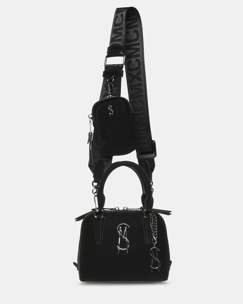 BRULINGV BLACK MULTI - Handbags - Steve Madden Canada