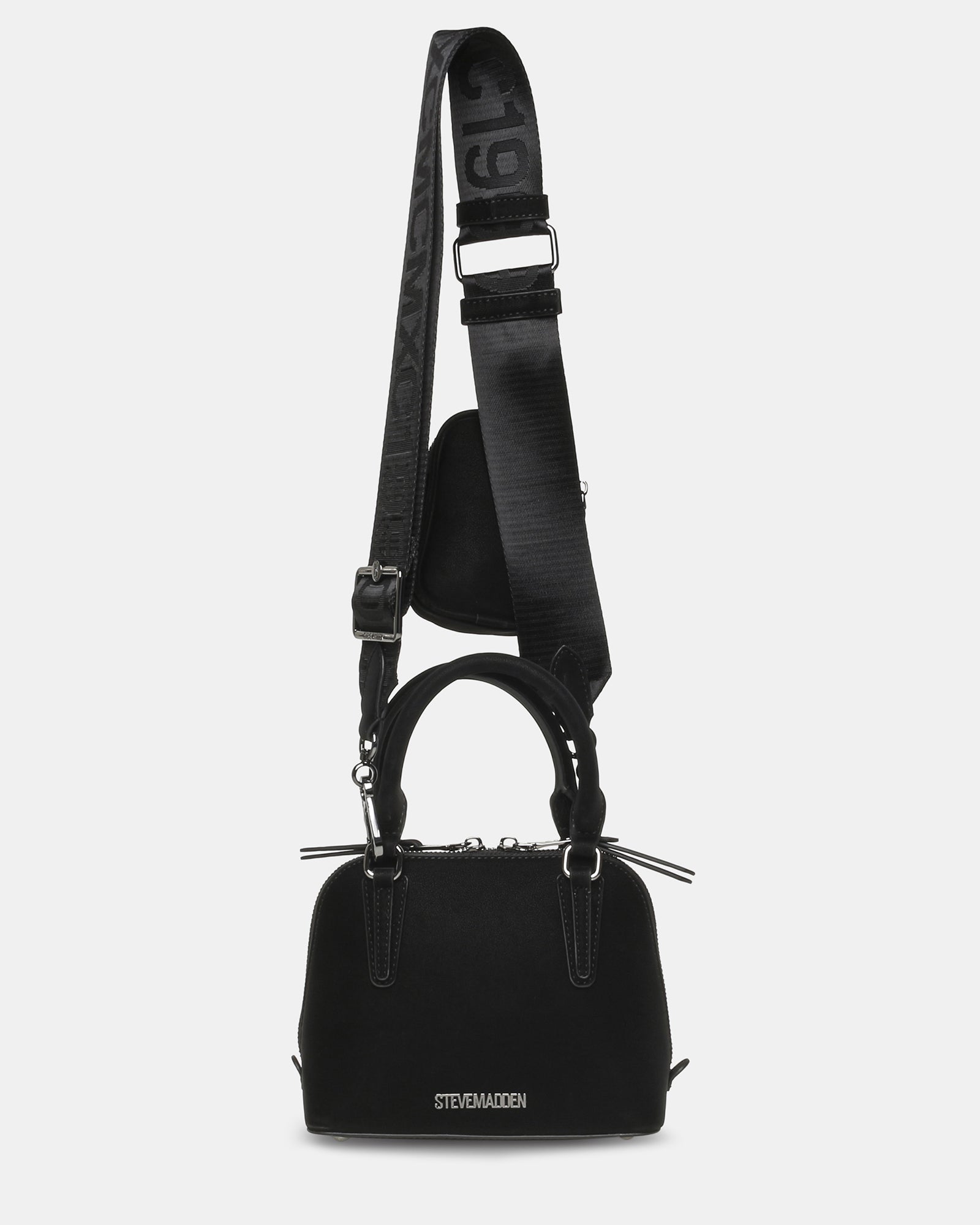 BRULINGV BLACK MULTI - Handbags - Steve Madden Canada - view 4