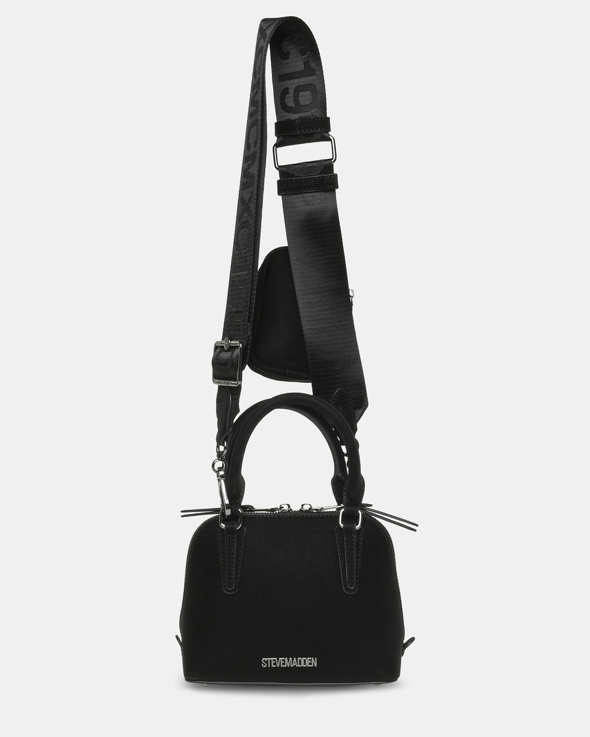 BRULINGV BLACK MULTI - Handbags - Steve Madden Canada - view 4