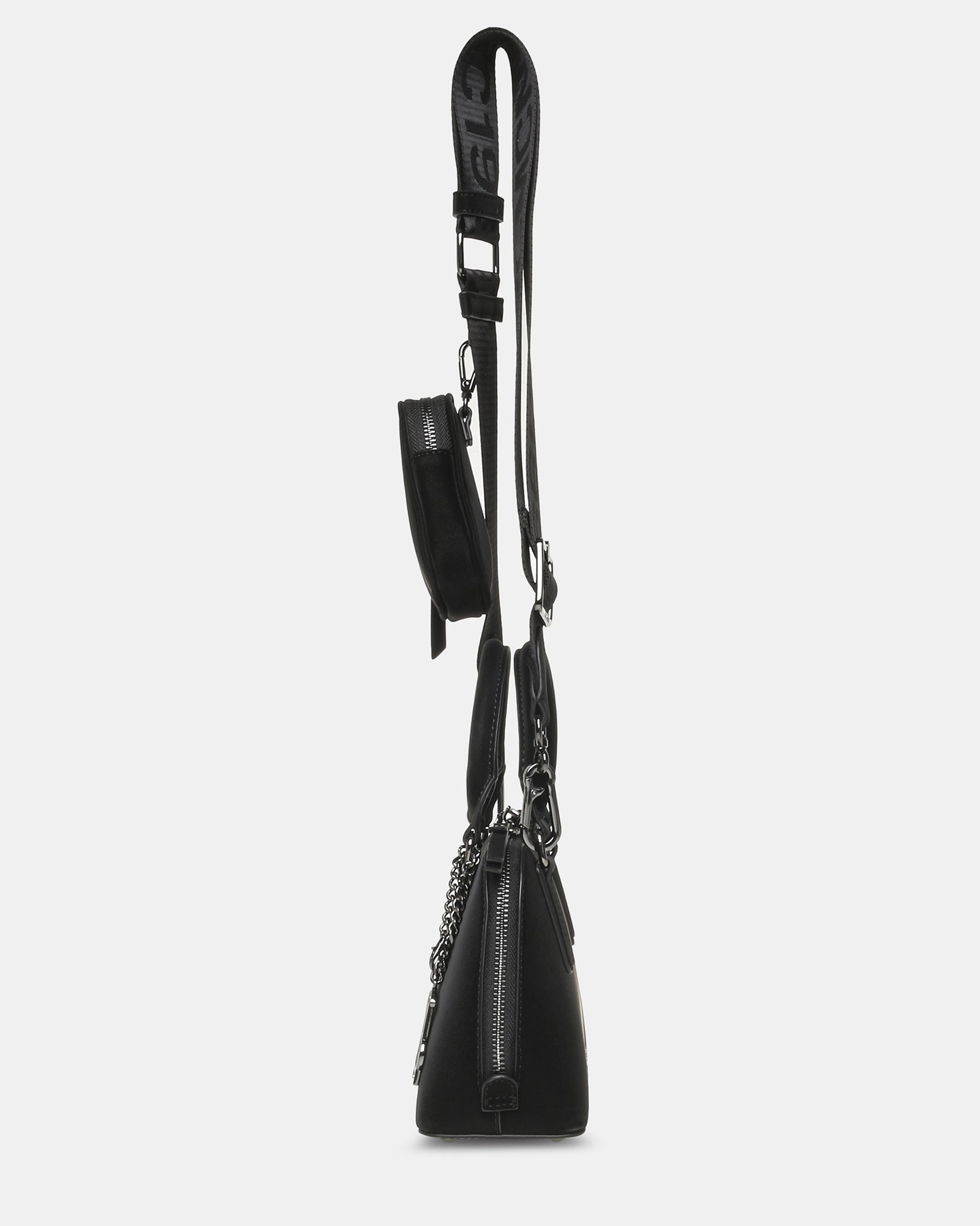 BRULINGV BLACK MULTI - Handbags - Steve Madden Canada - view 3