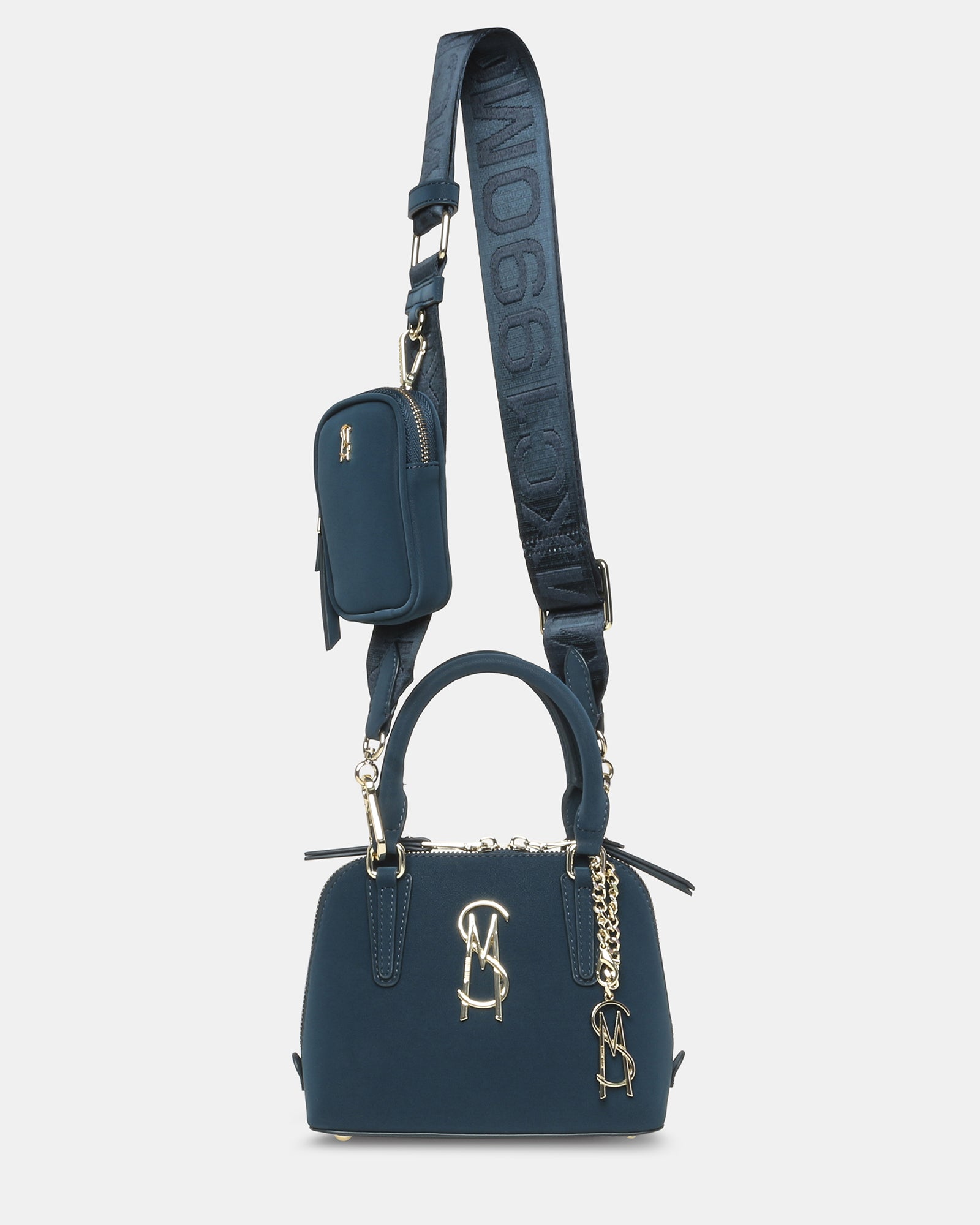 BRULINGV TEAL - Handbags - Steve Madden Canada