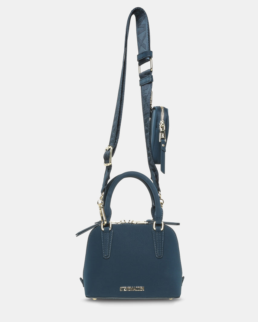 BRULINGV TEAL - Handbags - Steve Madden Canada - view 4