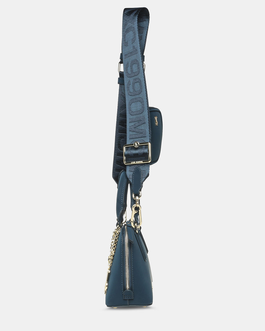 BRULINGV TEAL - Handbags - Steve Madden Canada - view 3