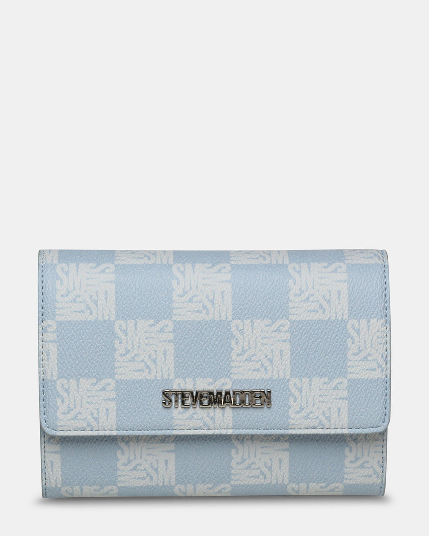 BRYEE BLUE - Handbags - Steve Madden Canada