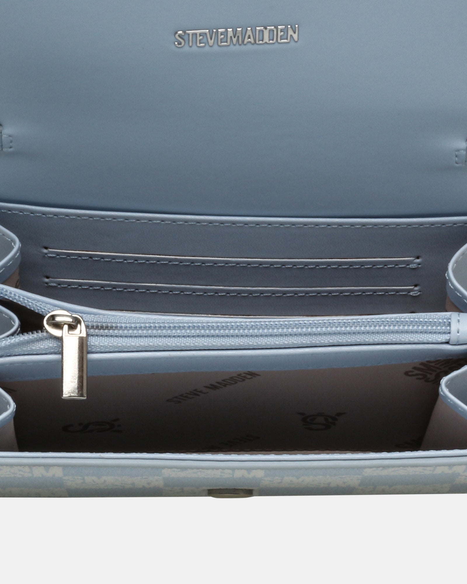 BRYEE BLUE - Handbags - Steve Madden Canada - view 5