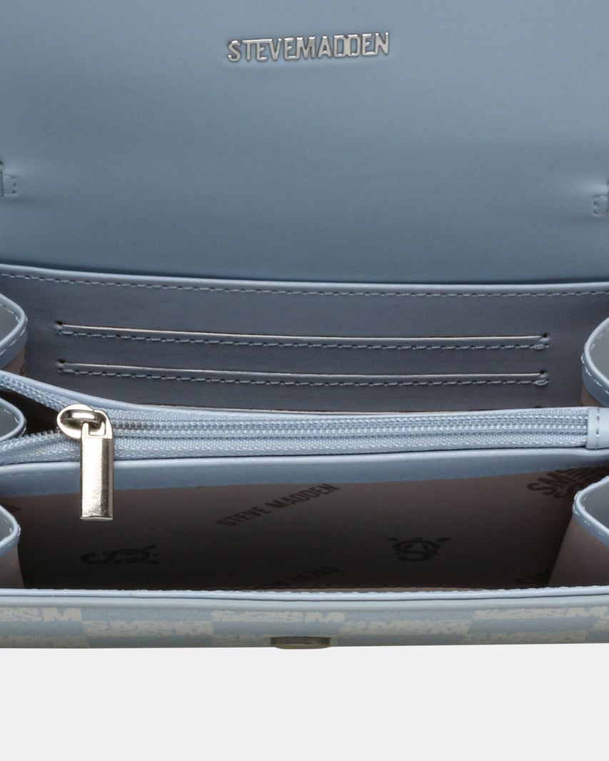 BRYEE BLUE - Handbags - Steve Madden Canada - view 5