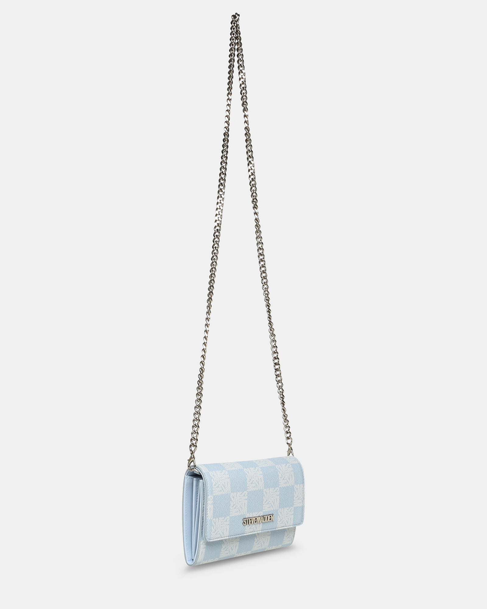 BRYEE BLUE - Handbags - Steve Madden Canada - view 2
