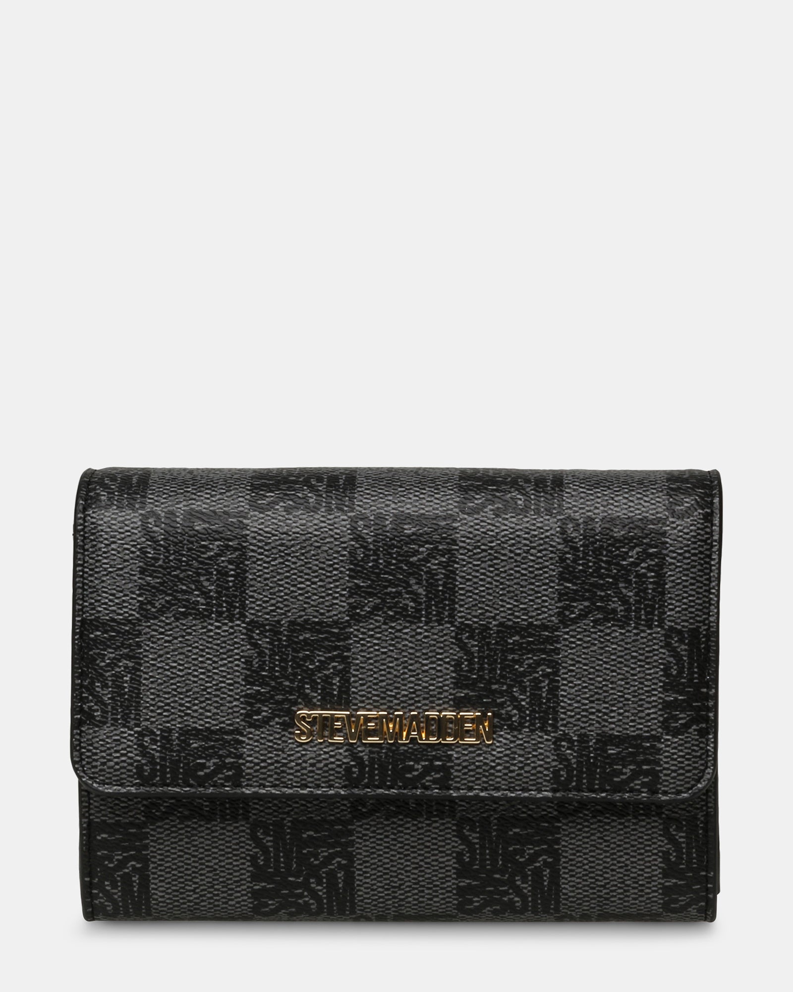 BRYEE BLACK - Handbags - Steve Madden Canada