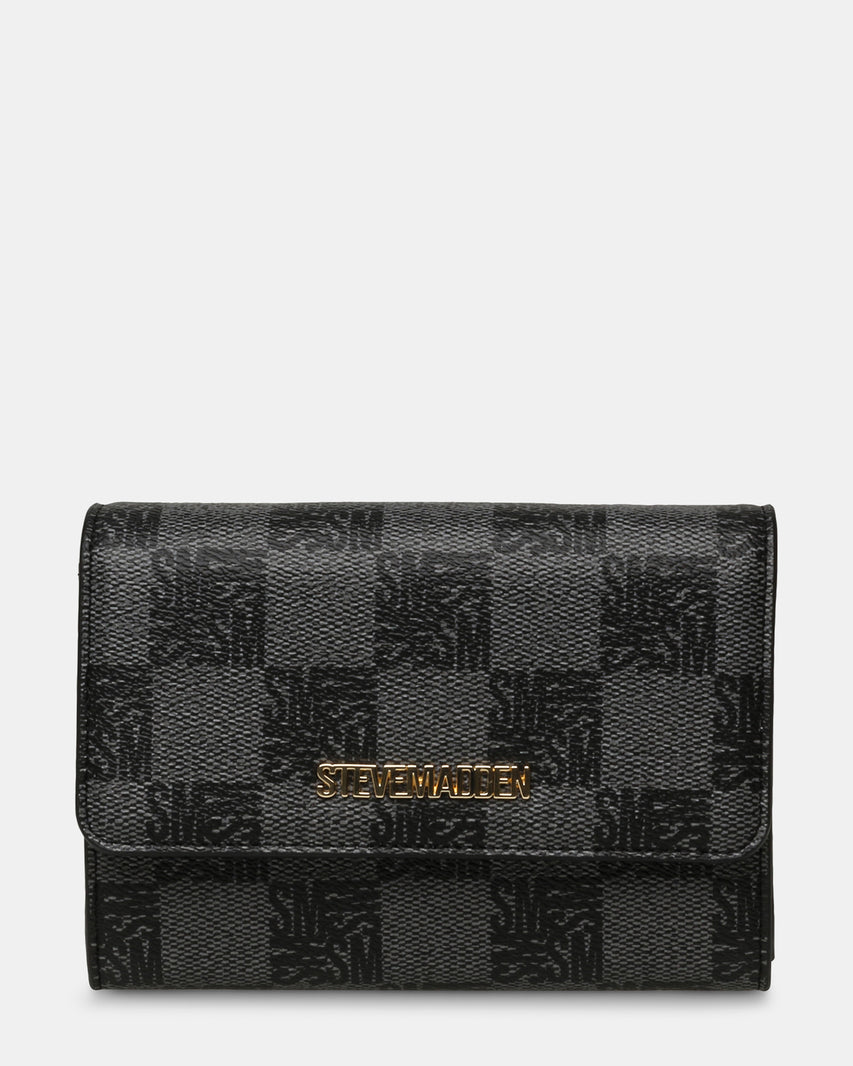 BRYEE BLACK - Handbags - Steve Madden Canada