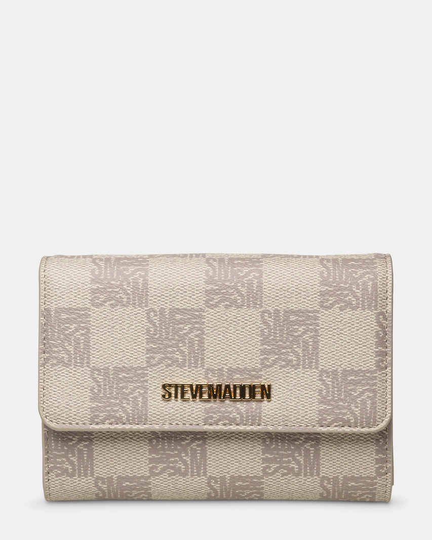 BRYEE BEIGE - Handbags - Steve Madden Canada