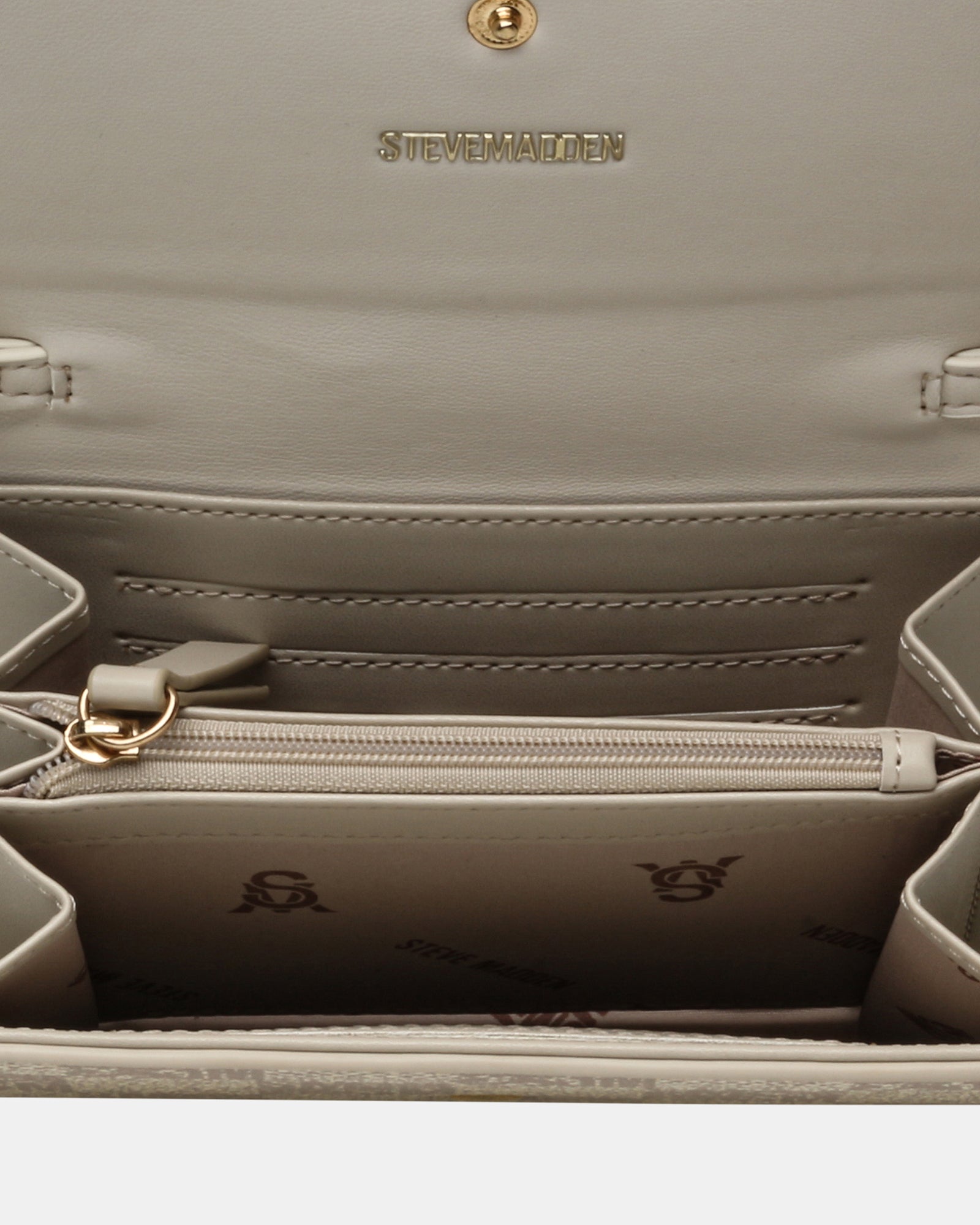 BRYEE BEIGE - Handbags - Steve Madden Canada - view 5