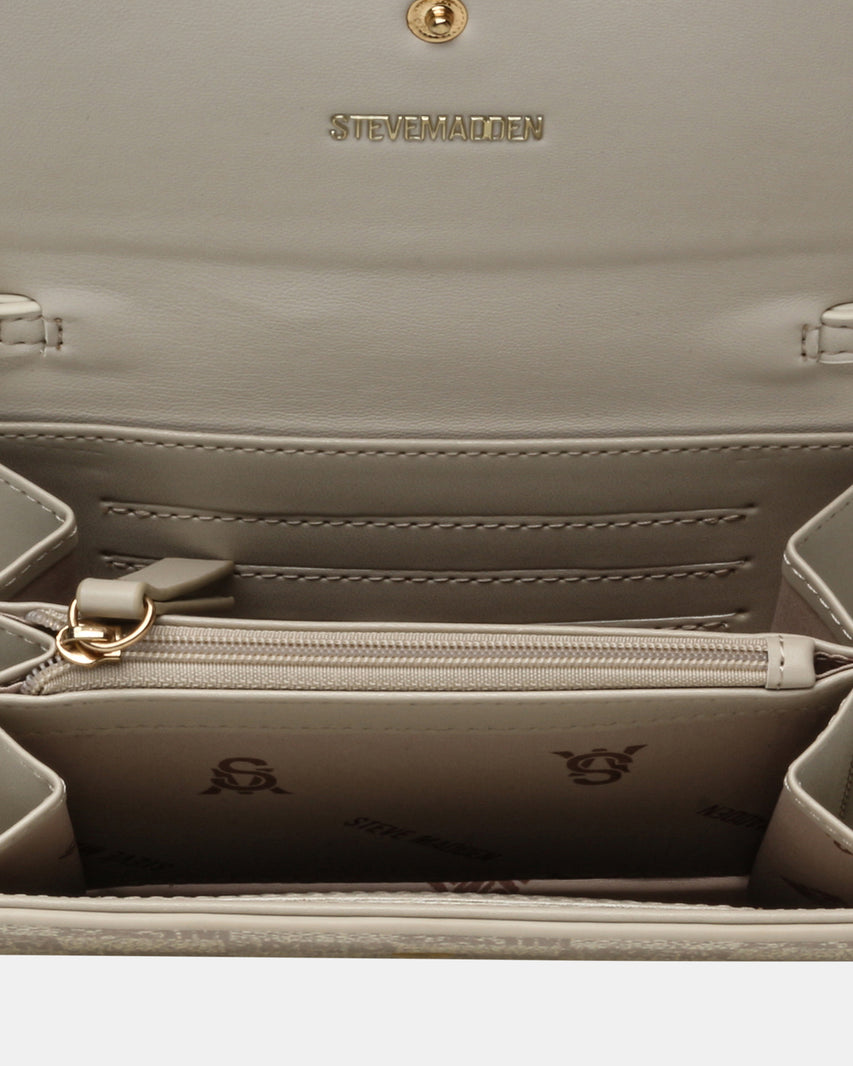 BRYEE BEIGE - Handbags - Steve Madden Canada - view 5