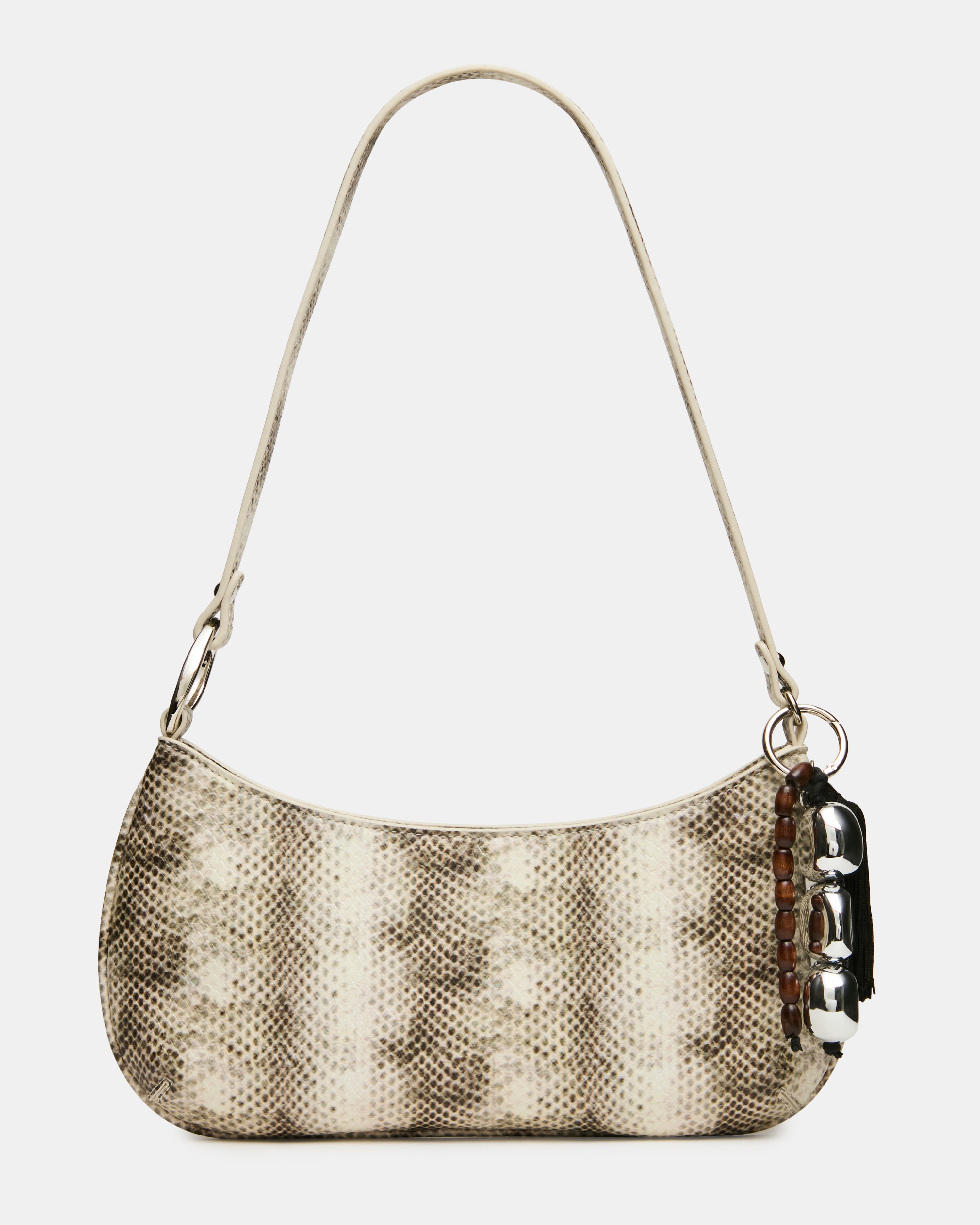 BSABINE SNAKE - Handbags - Steve Madden Canada