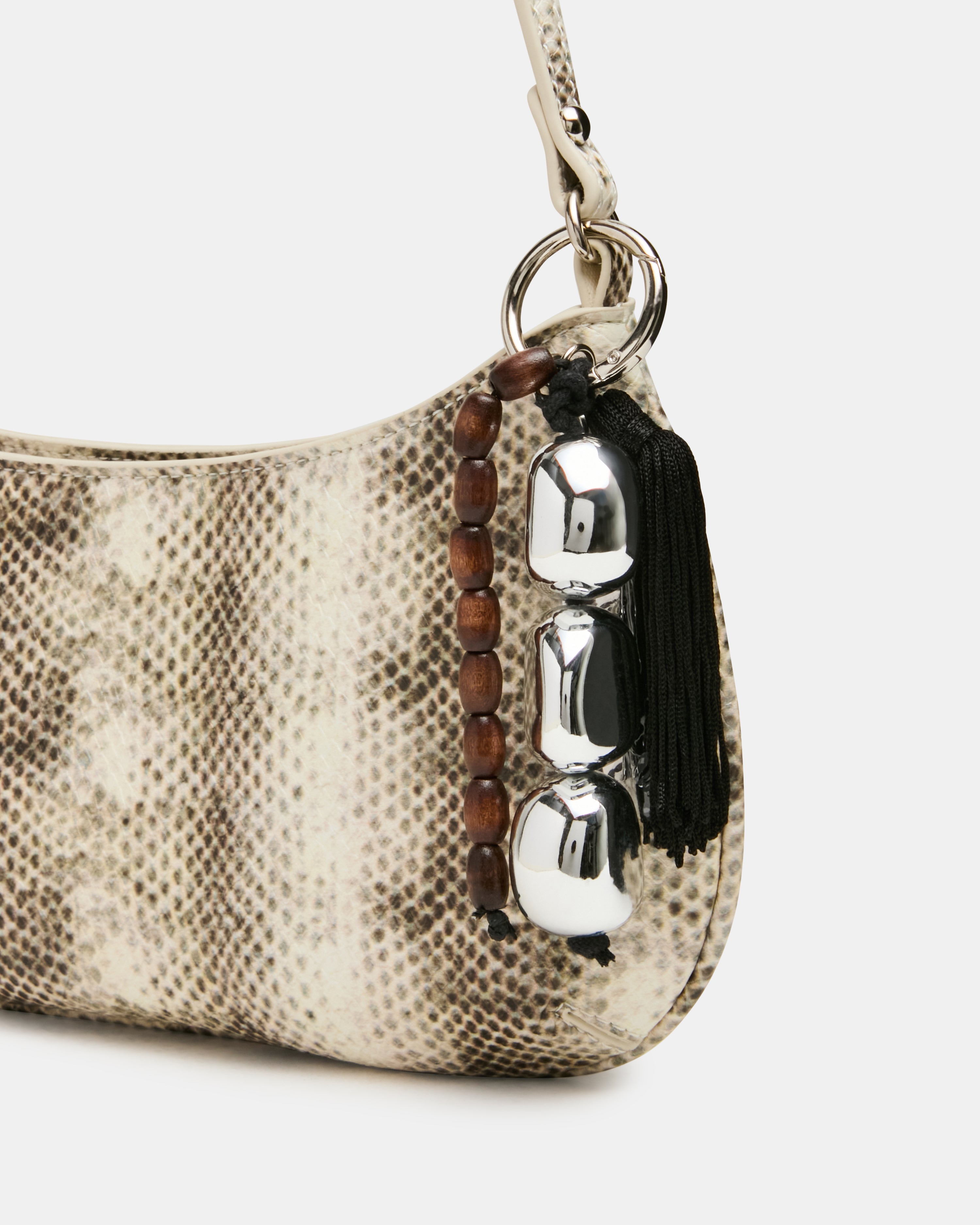 BSABINE SNAKE - Handbags - Steve Madden Canada - view 4