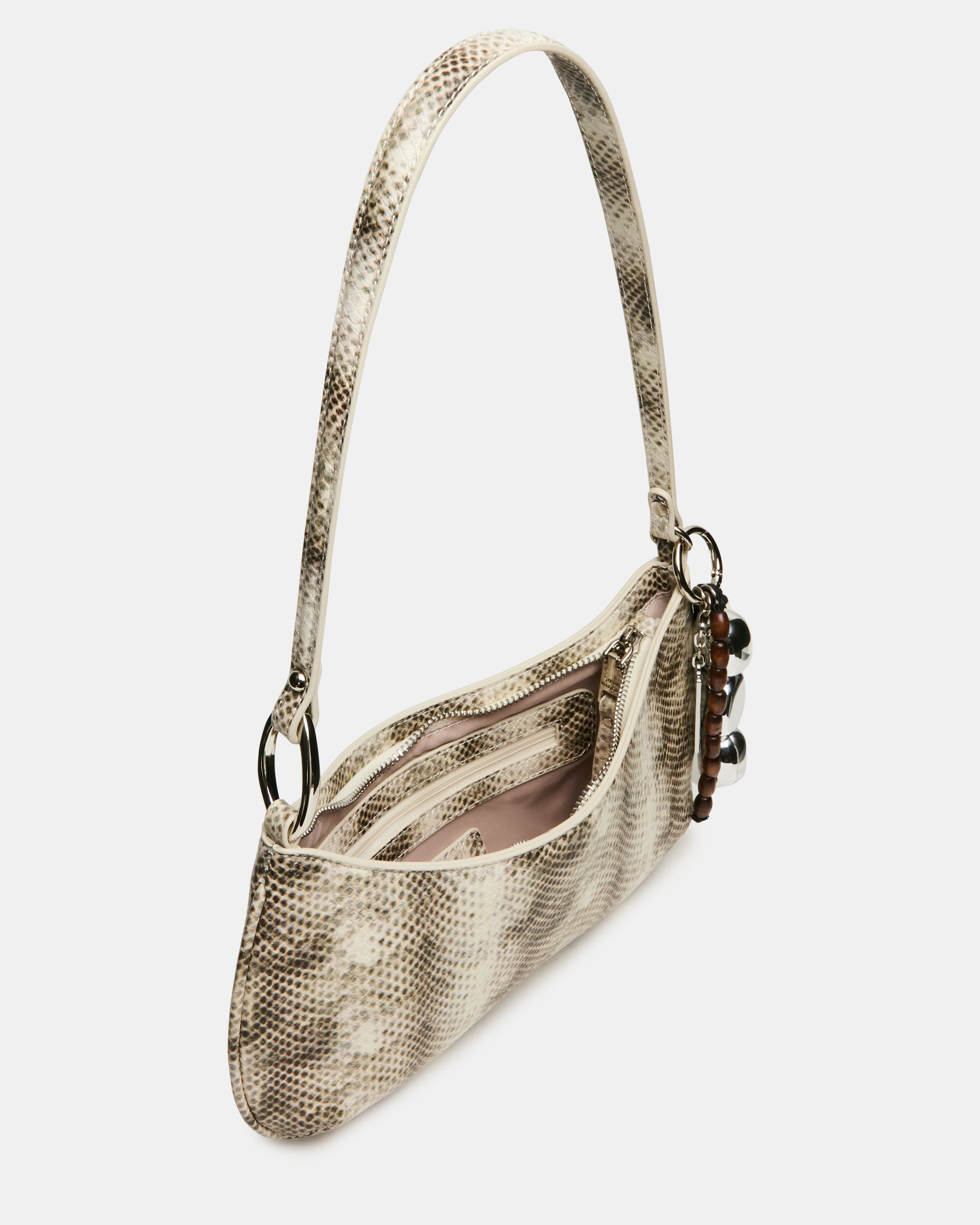 BSABINE SNAKE - Handbags - Steve Madden Canada - view 3