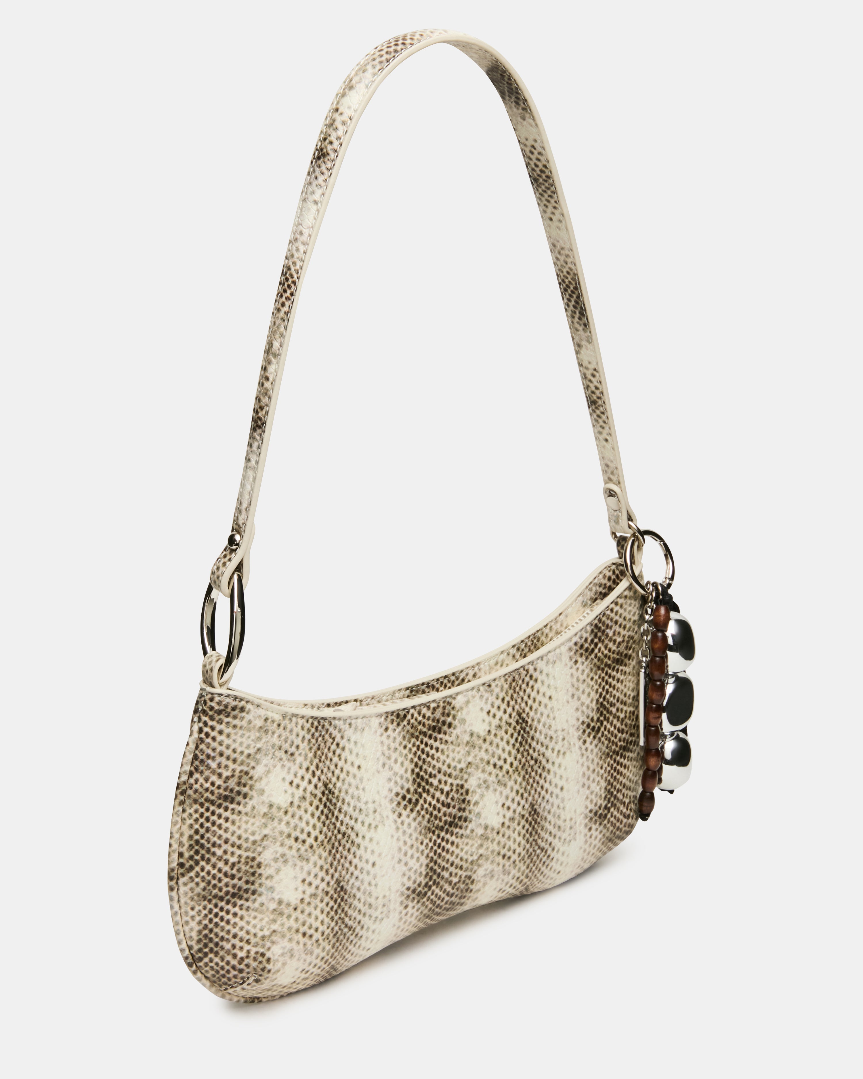 BSABINE SNAKE - Handbags - Steve Madden Canada - view 2