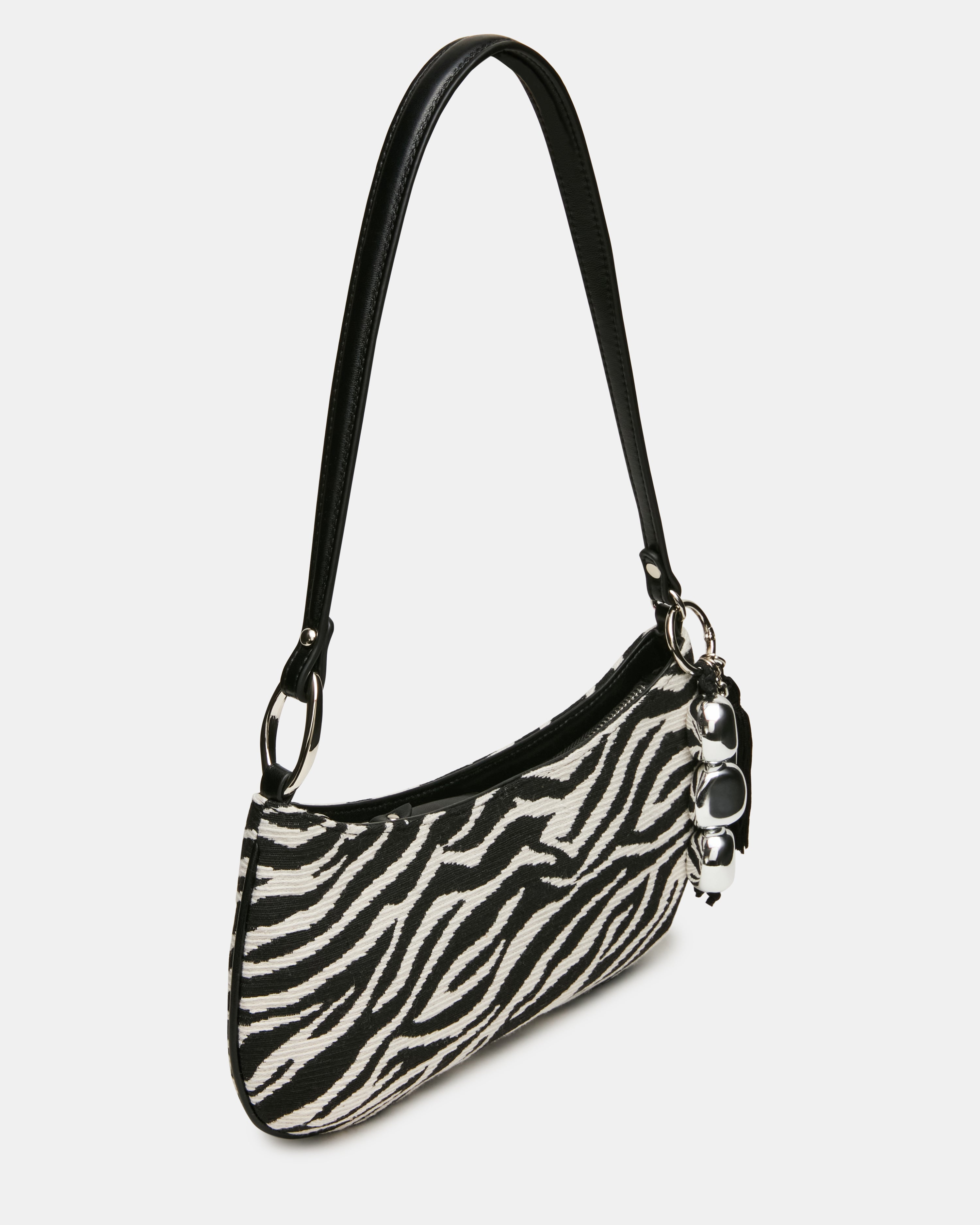 BSABINE ZEBRA - Handbags - Steve Madden Canada - view 2