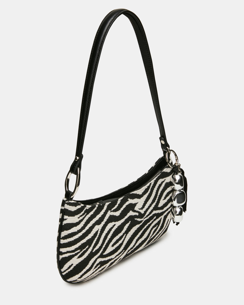BSABINE ZEBRA - Handbags - Steve Madden Canada - view 2