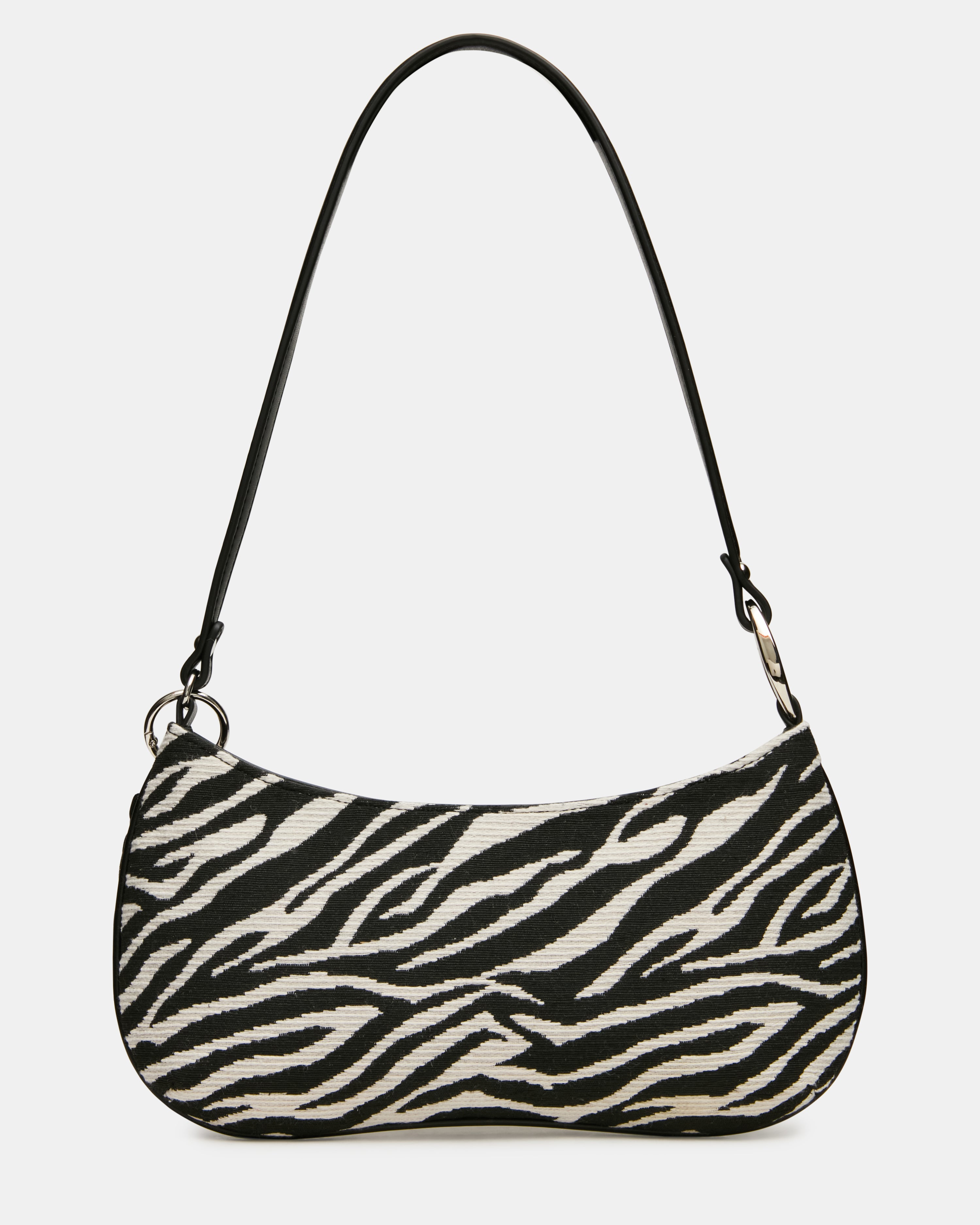 BSABINE ZEBRA - Handbags - Steve Madden Canada - view 5