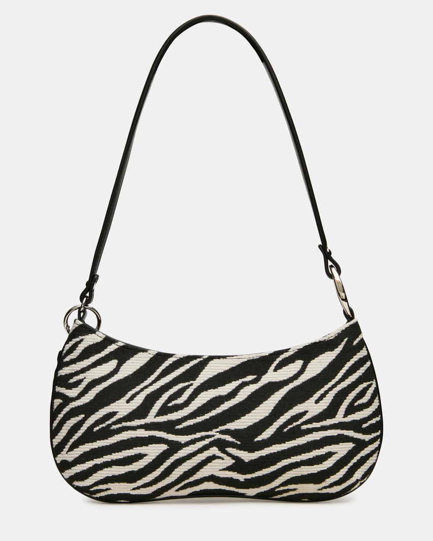 BSABINE ZEBRA - Handbags - Steve Madden Canada - view 5