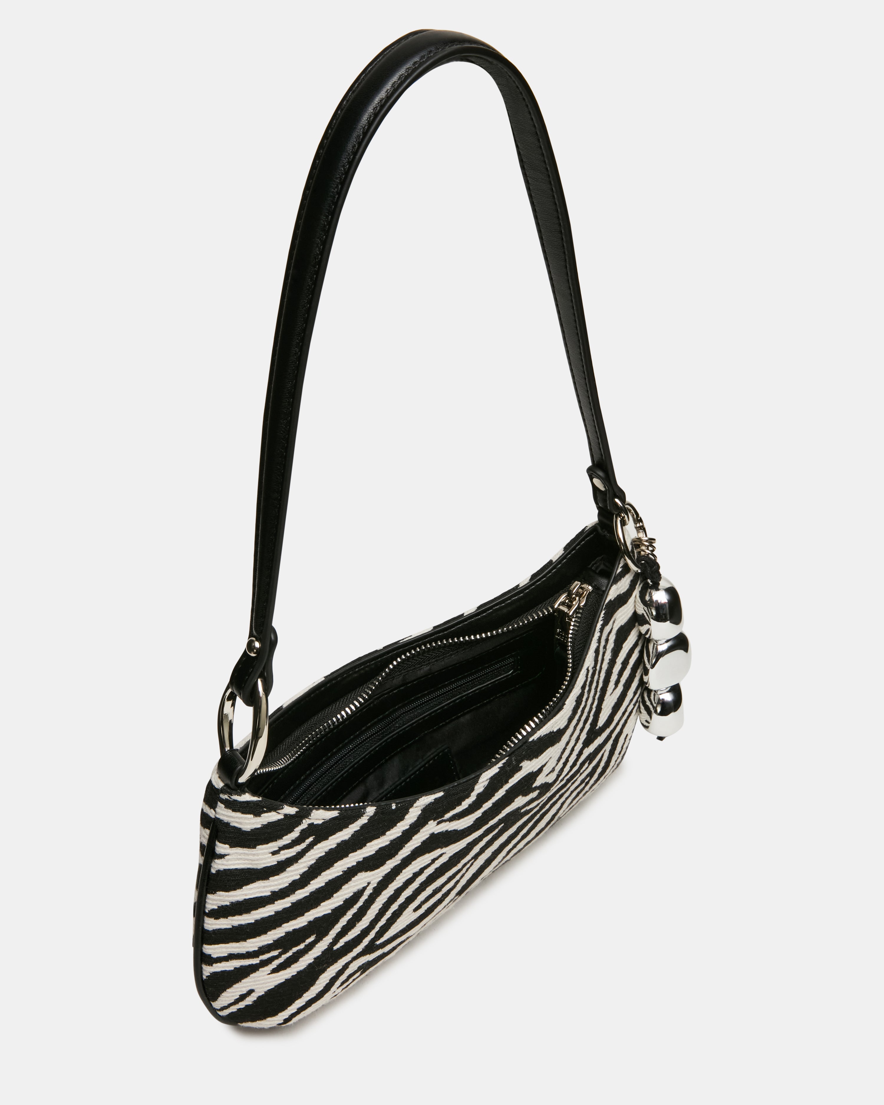 BSABINE ZEBRA - Handbags - Steve Madden Canada - view 3