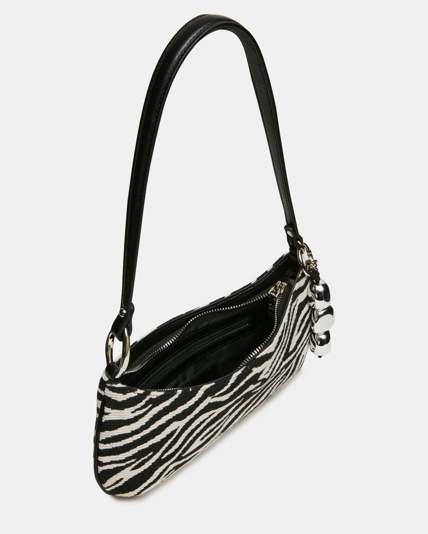 BSABINE ZEBRA - Handbags - Steve Madden Canada - view 3