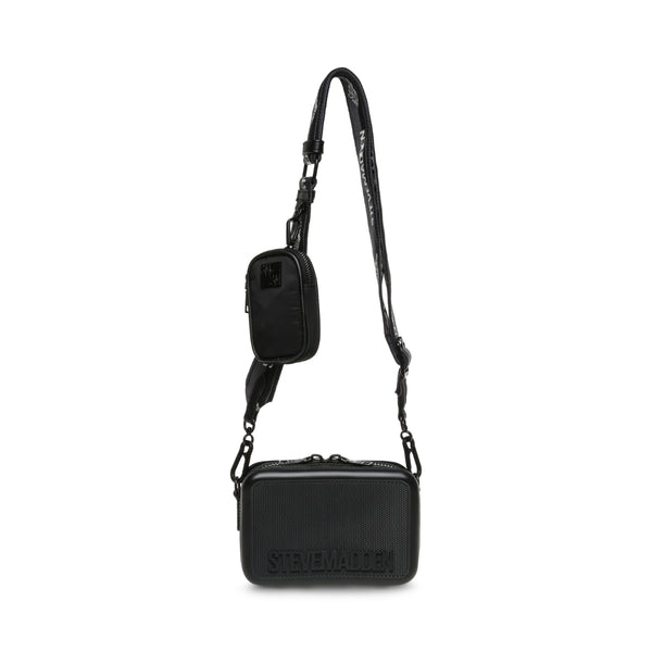 BSACHA BLACK - Handbags - Steve Madden Canada