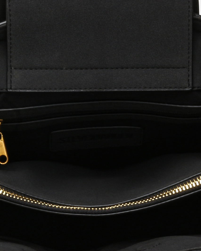 BSADEE BLACK SUEDE - Handbags - Steve Madden Canada - view 6