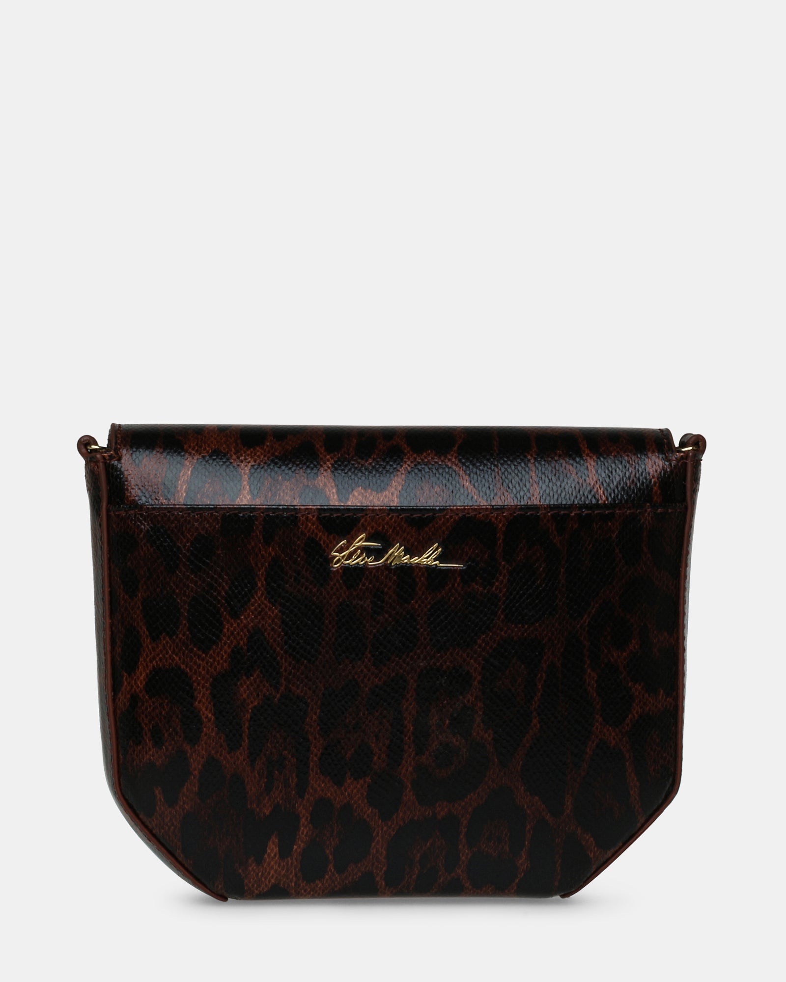 BSANDRYE LEOPARD - Handbags - Steve Madden Canada - view 4