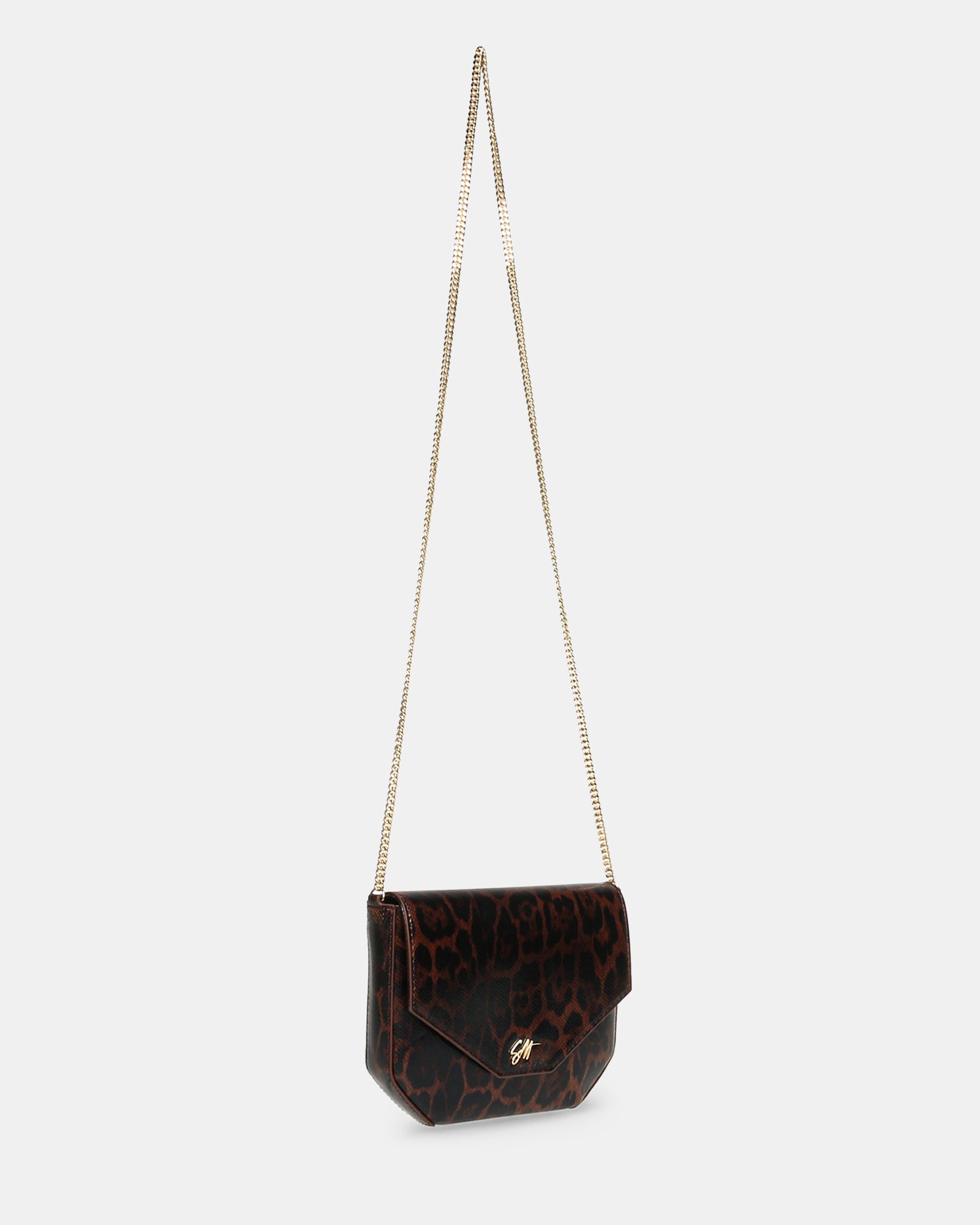 BSANDRYE LEOPARD - Handbags - Steve Madden Canada - view 2