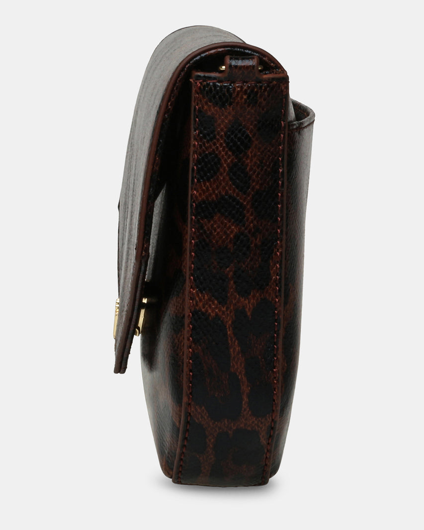 BSANDRYE LEOPARD - Handbags - Steve Madden Canada - view 3