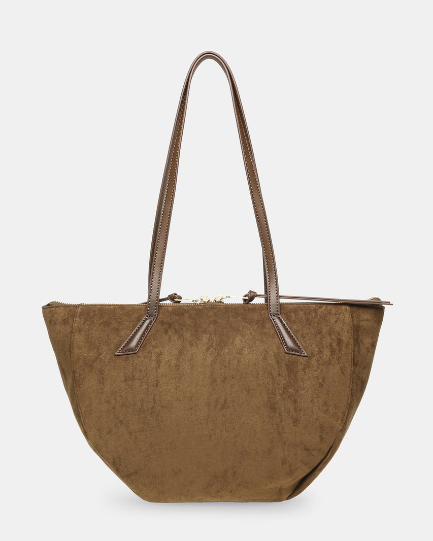 BSARITA OLIVE - Handbags - Steve Madden Canada - view 4