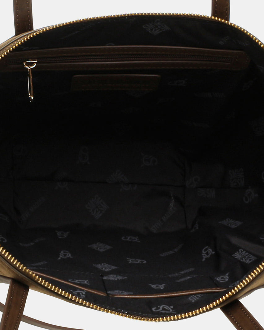 BSARITA OLIVE - Handbags - Steve Madden Canada - view 5