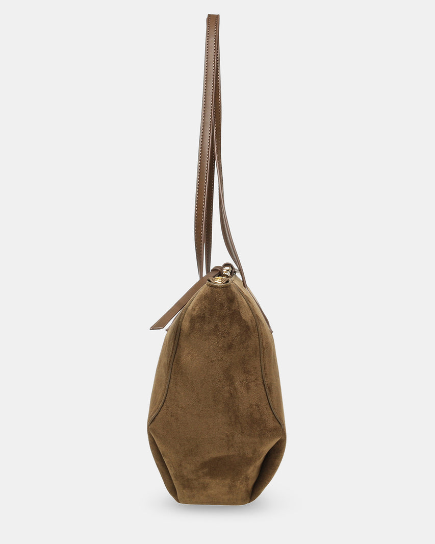 BSARITA OLIVE - Handbags - Steve Madden Canada - view 3
