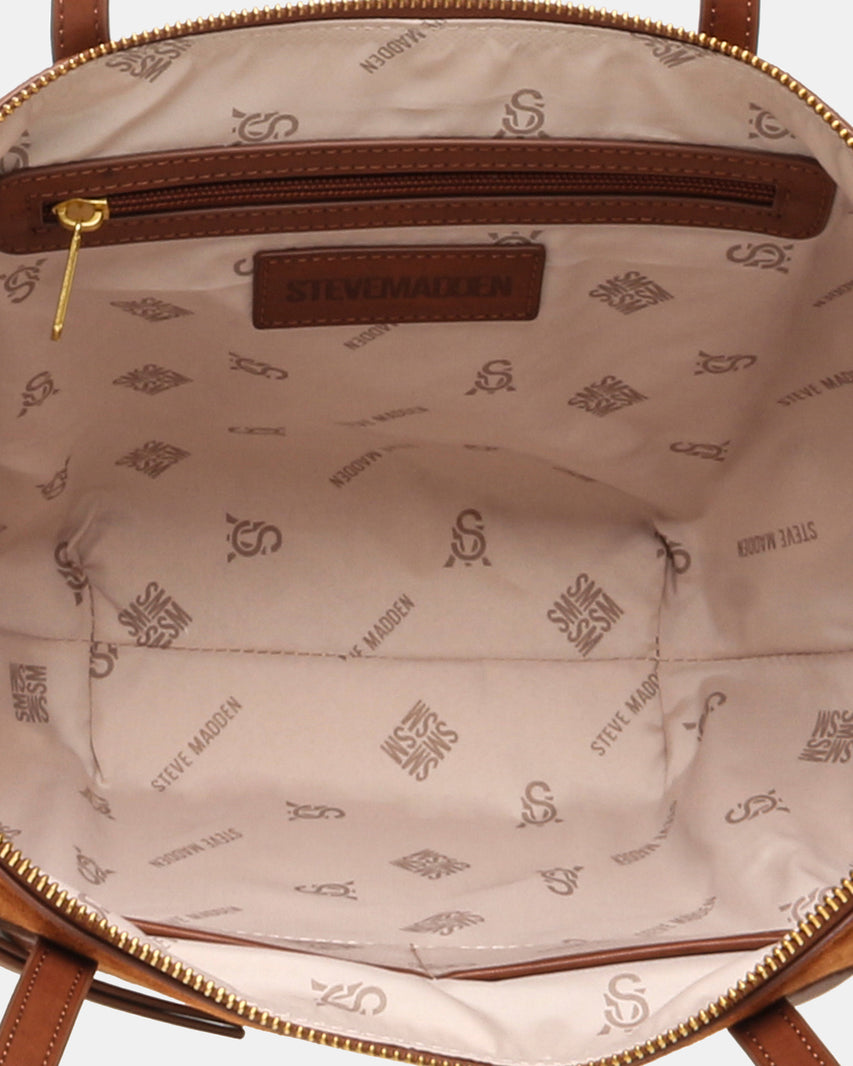 BSARITA RUST - Handbags - Steve Madden Canada - view 5