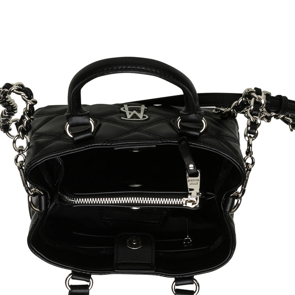 BSATORI BLACK MULTI - Handbags - Steve Madden Canada