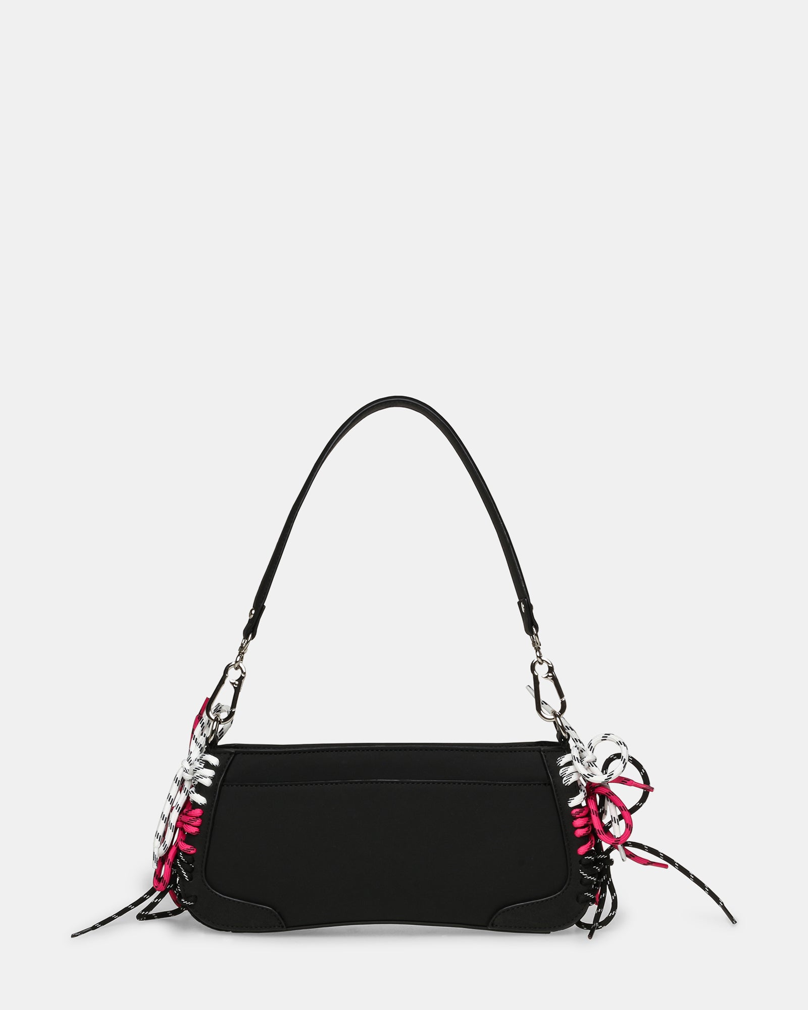 BSENNA BLACK - Handbags - Steve Madden Canada - view 4