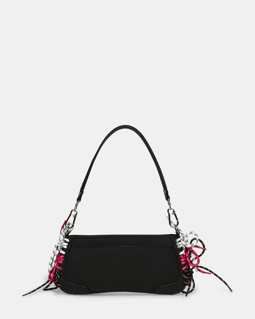 BSENNA BLACK - Handbags - Steve Madden Canada - view 4