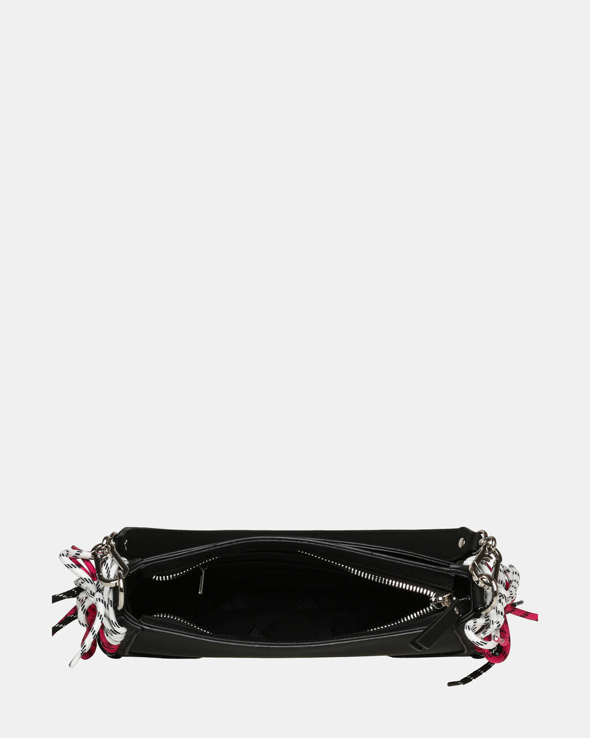 BSENNA BLACK - Handbags - Steve Madden Canada - view 5