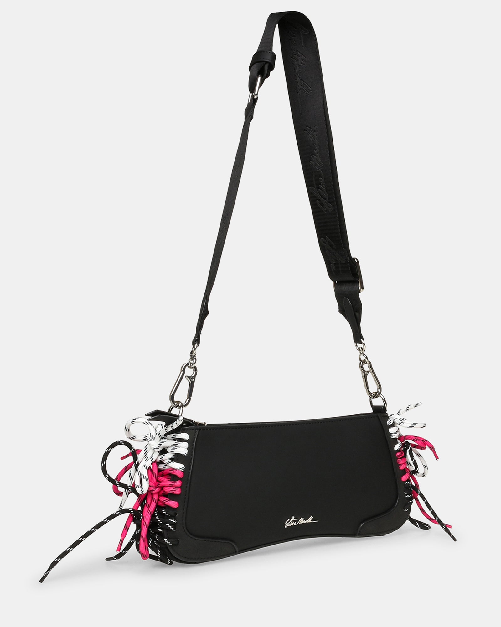BSENNA BLACK - Handbags - Steve Madden Canada - view 2