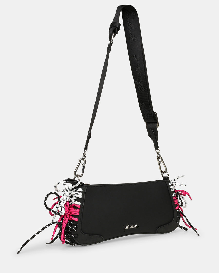 BSENNA BLACK - Handbags - Steve Madden Canada - view 2