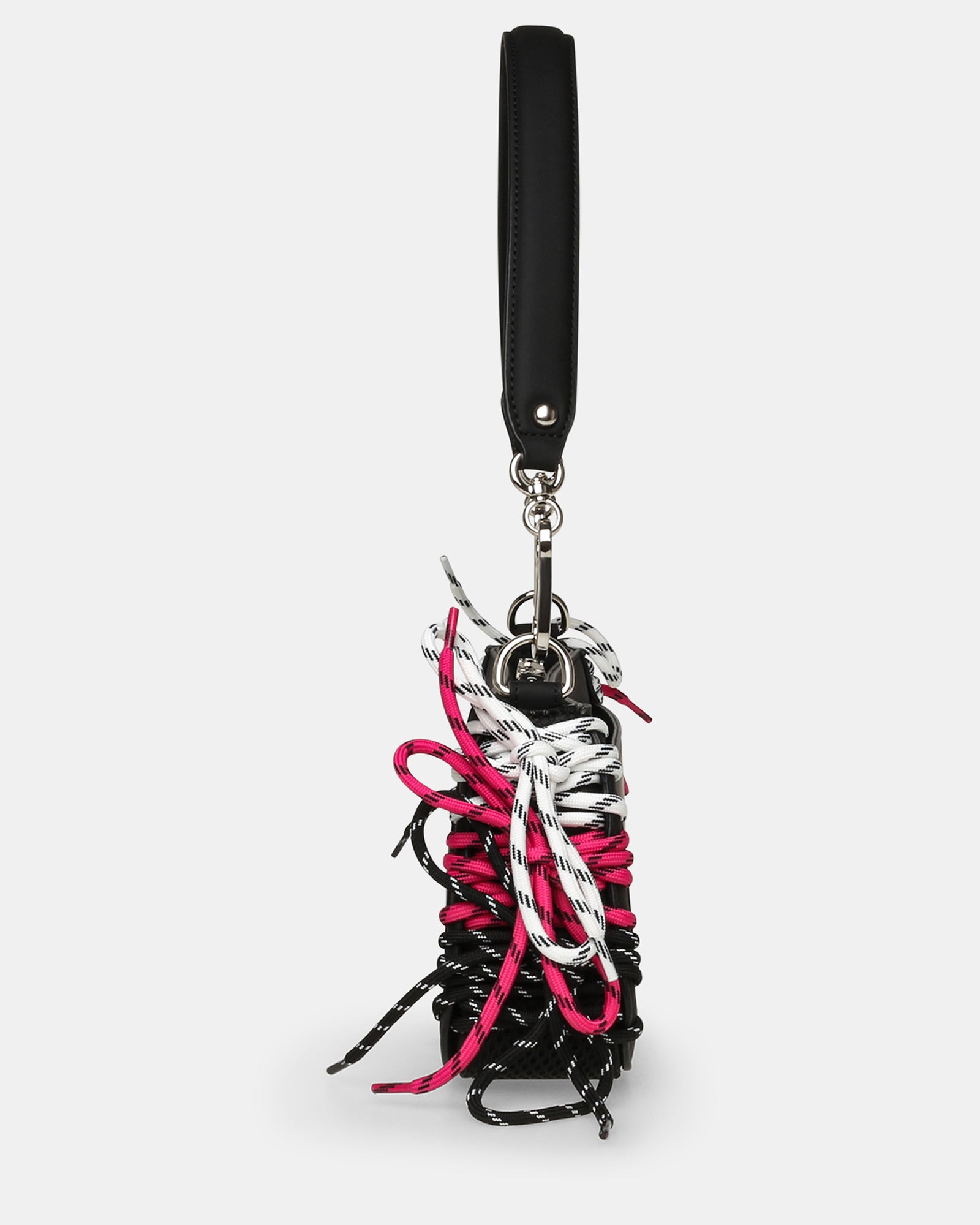 BSENNA BLACK - Handbags - Steve Madden Canada - view 3