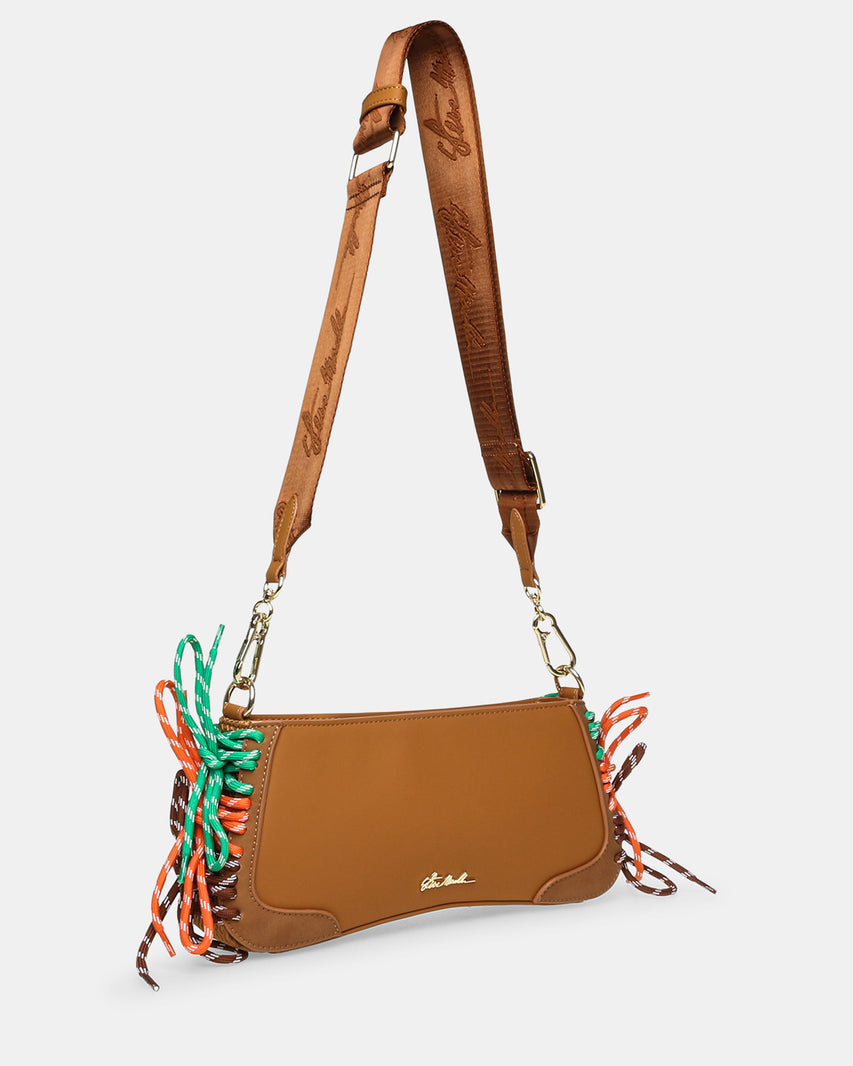BSENNA TAN - Handbags - Steve Madden Canada - view 2