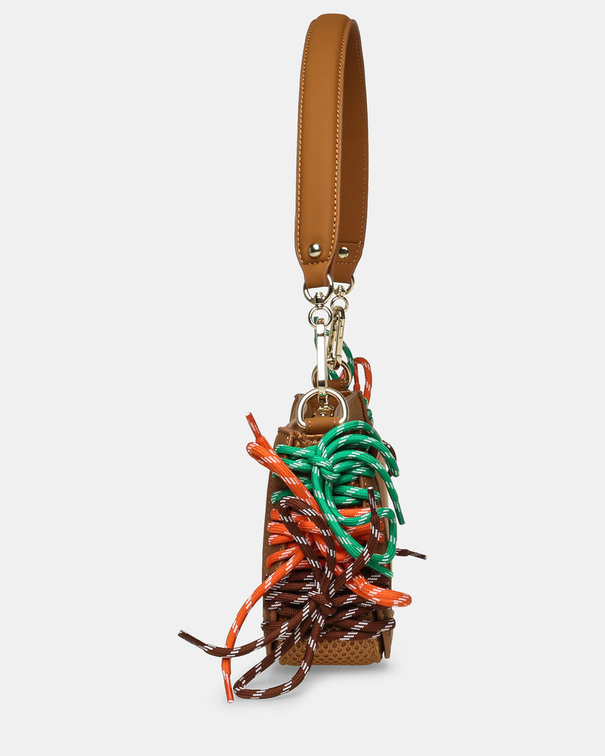BSENNA TAN - Handbags - Steve Madden Canada - view 3