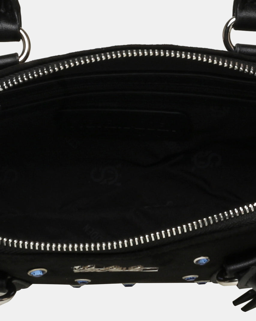 BSHALE-S BLACK MULTI - view 6