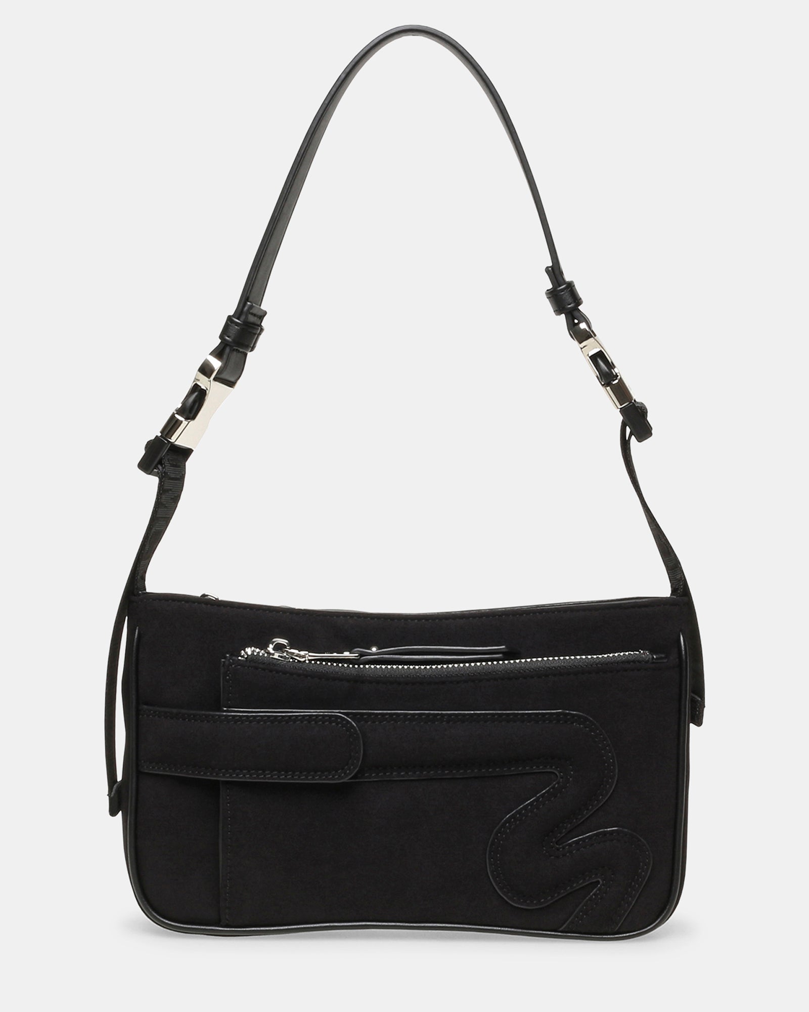 BMAYE BLACK MULTI - Handbags - Steve Madden Canada