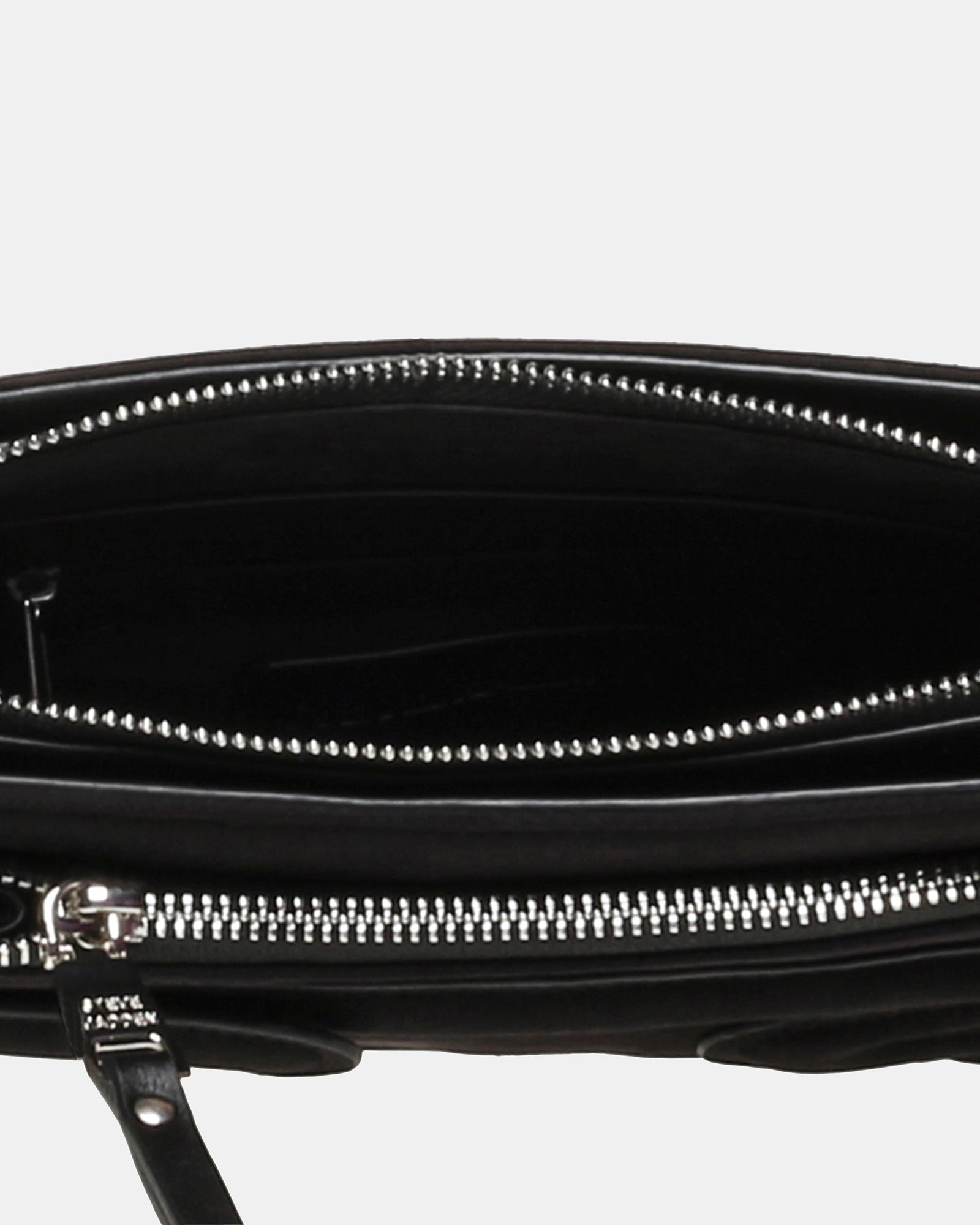 BMAYE BLACK MULTI - Handbags - Steve Madden Canada - view 5