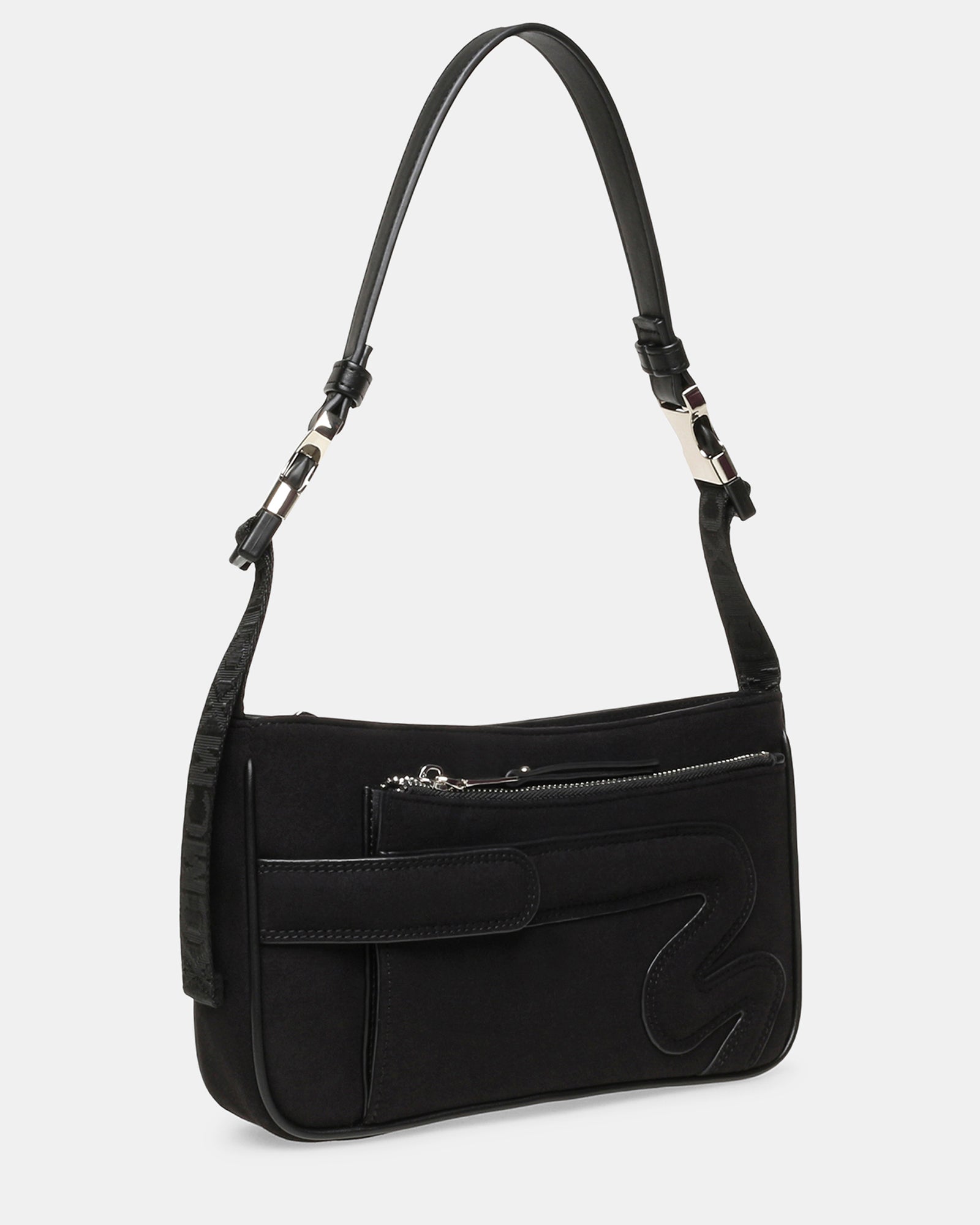 BMAYE BLACK MULTI - Handbags - Steve Madden Canada - view 2