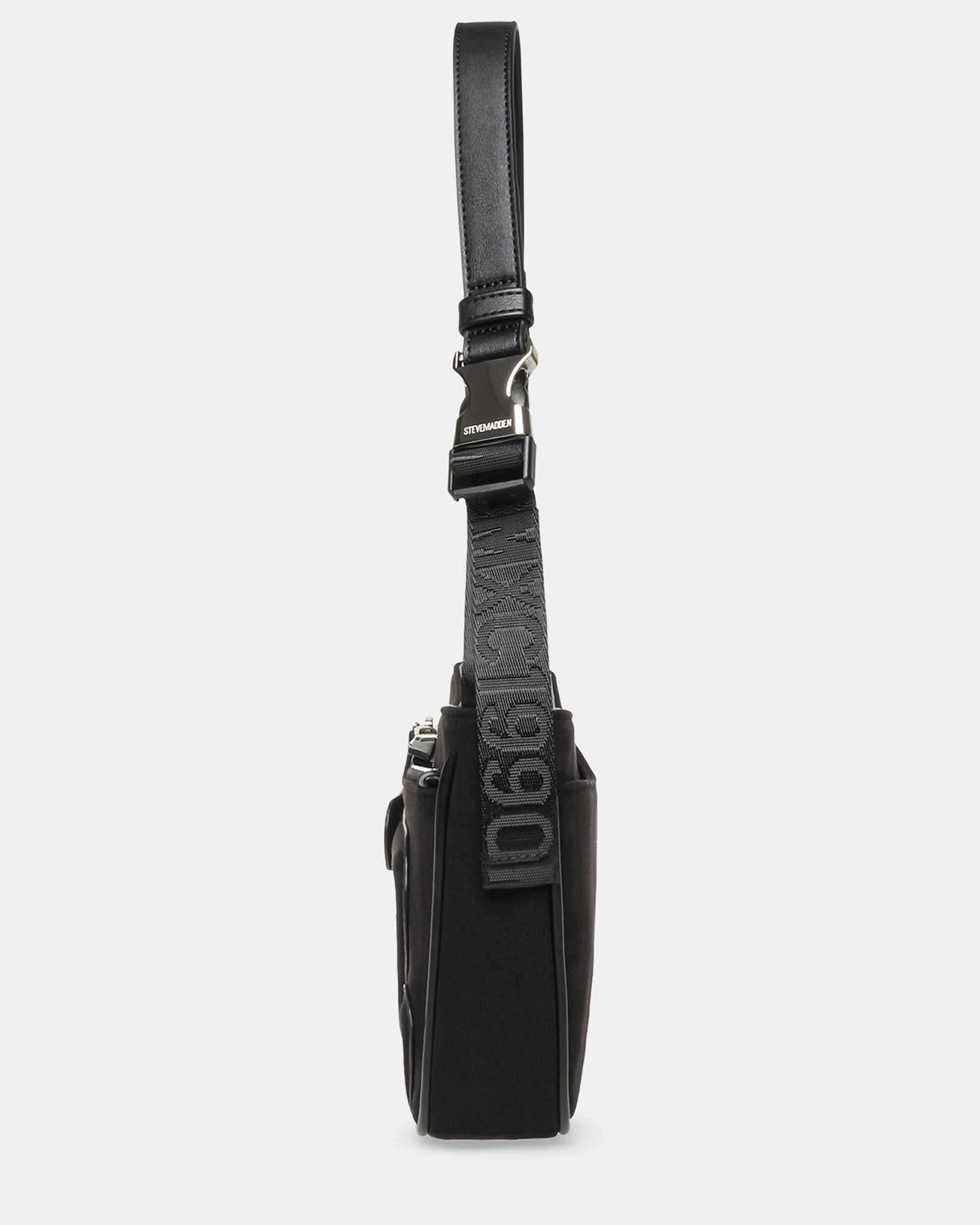 BMAYE BLACK MULTI - Handbags - Steve Madden Canada - view 3